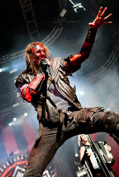 Turisas at Tuska