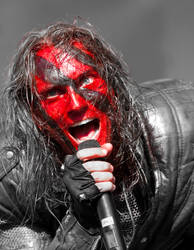 Turisas II at Tuska