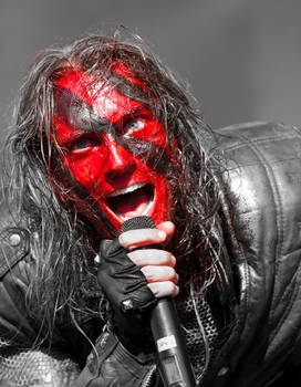 Turisas II at Tuska