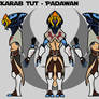 Skarab Tut