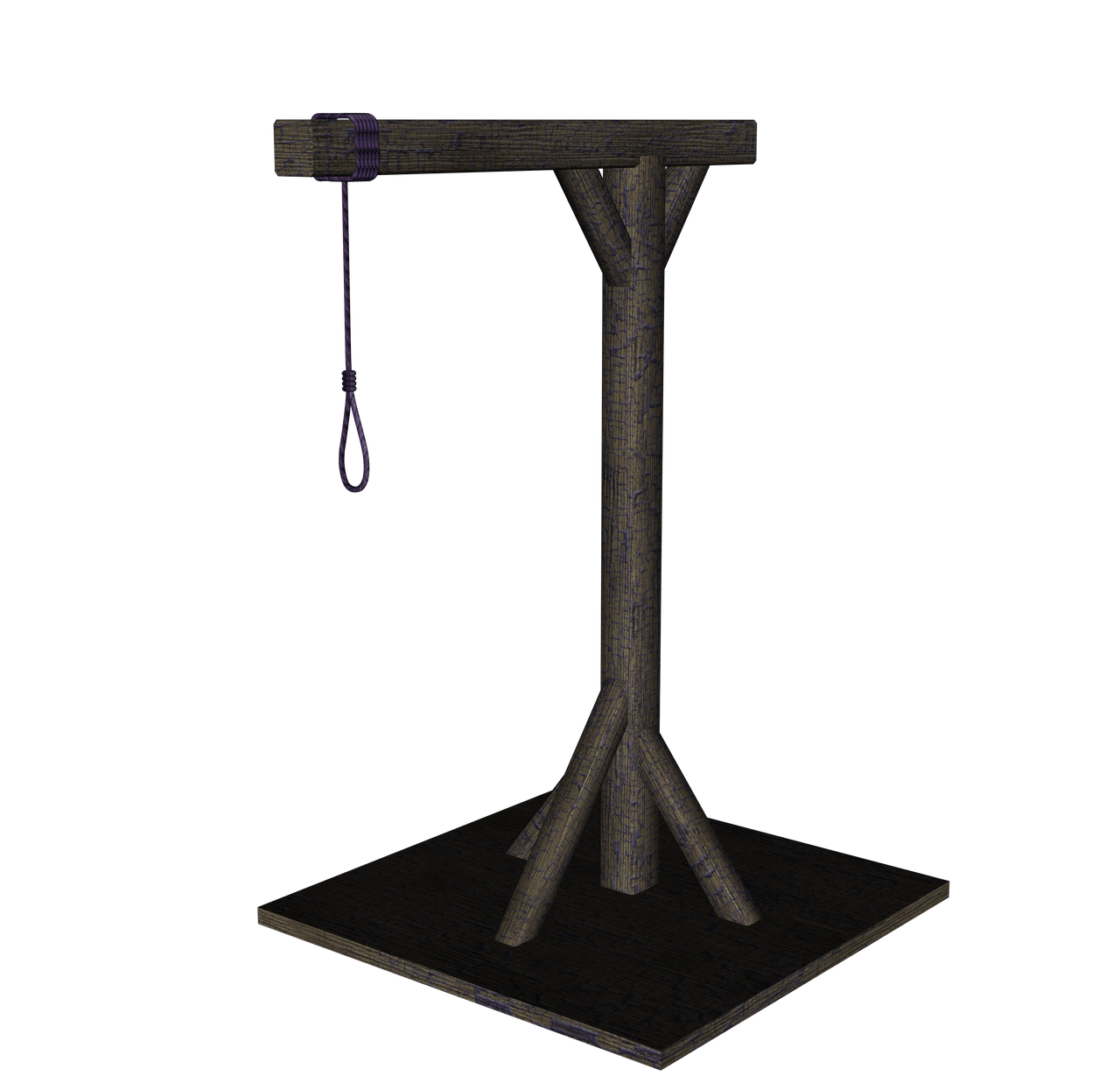 What R Gallows Gallows by C-A-R-M-I-L-L-A on DeviantArt