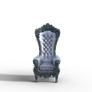 Silver Throne