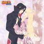 Itachi x Saori Ravishing Passion