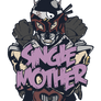 Lucha Mom