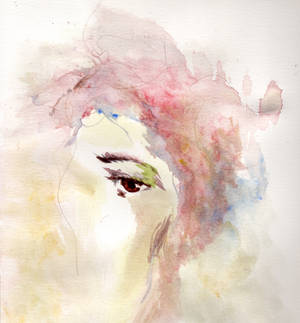 Watercolor