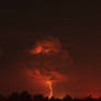 Sonora Thunderstorm 2.0