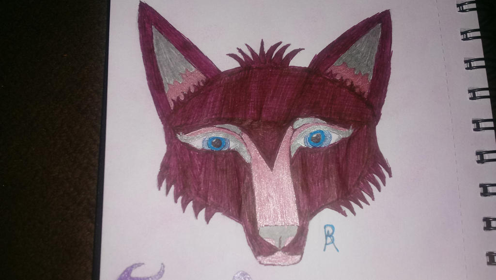 Maggie Fox by FurLoveCreations on DeviantArt