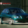 Seat Ibiza Futura