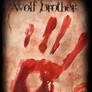 Wolf Brother - Front Cover