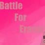 Battle For Eraser