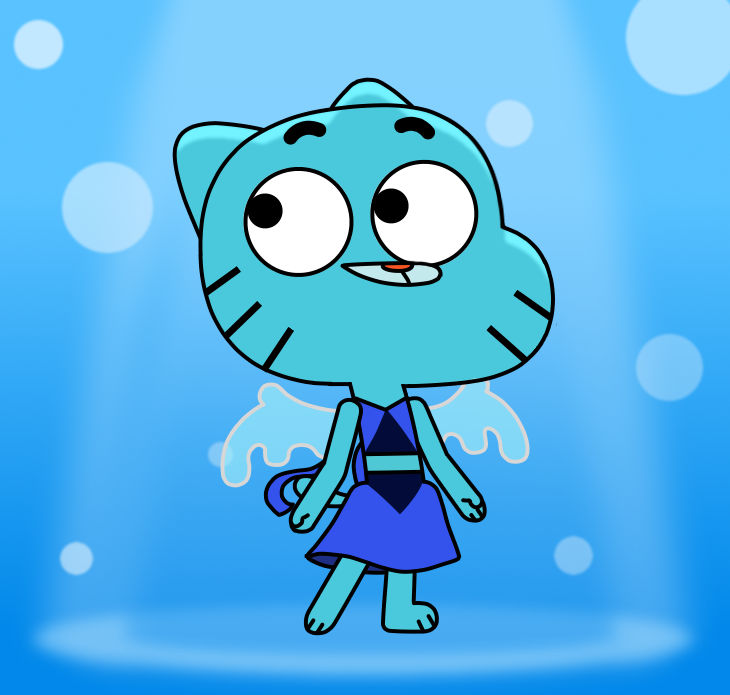 Pin by Skolastica Lala on cute  The amazing world of gumball, World of  gumball, Gumball