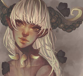 Time Lapse Painting - 08