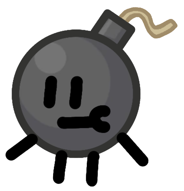 Bomby Jr BFDI By Catboy100 On DeviantArt bomby-jr-bfdi-by-catboy100-on-deviantart