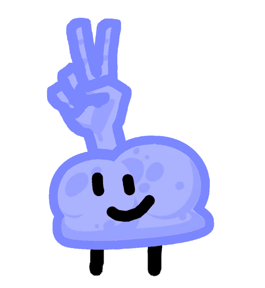 Winner Jr (BFDI) by catboy100 on DeviantArt