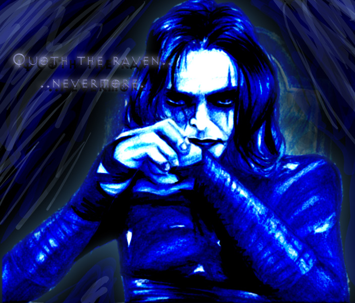 Eric Draven