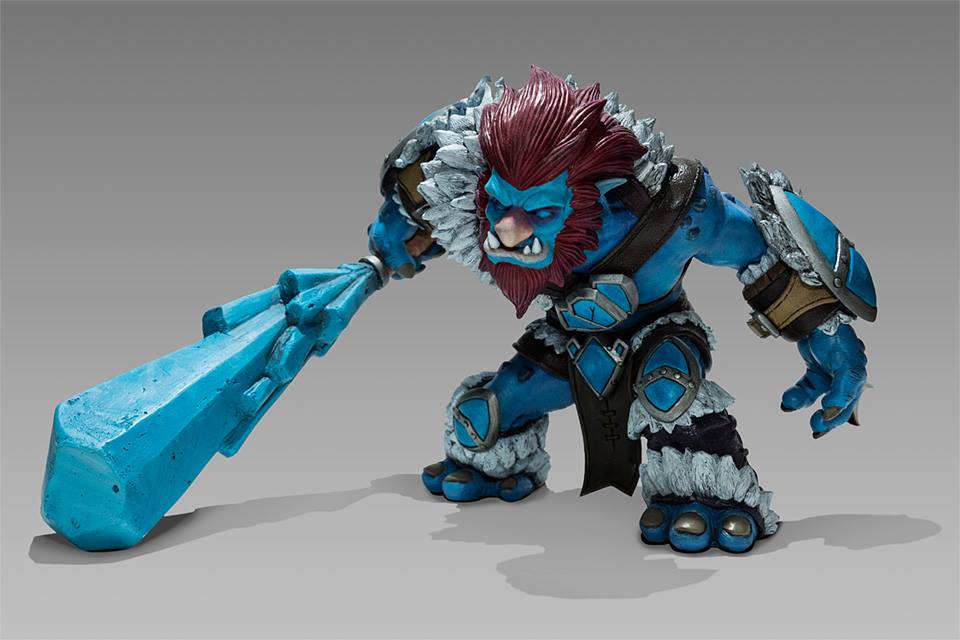 Trundle League Of Legends Complete By Ondrakhonza On Deviantart Trundle League Of Legends Complete By Ondrakhonza On Deviantart