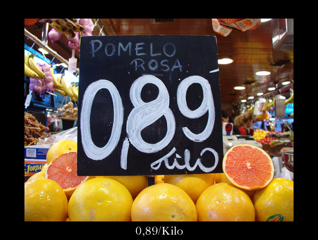 pomelo