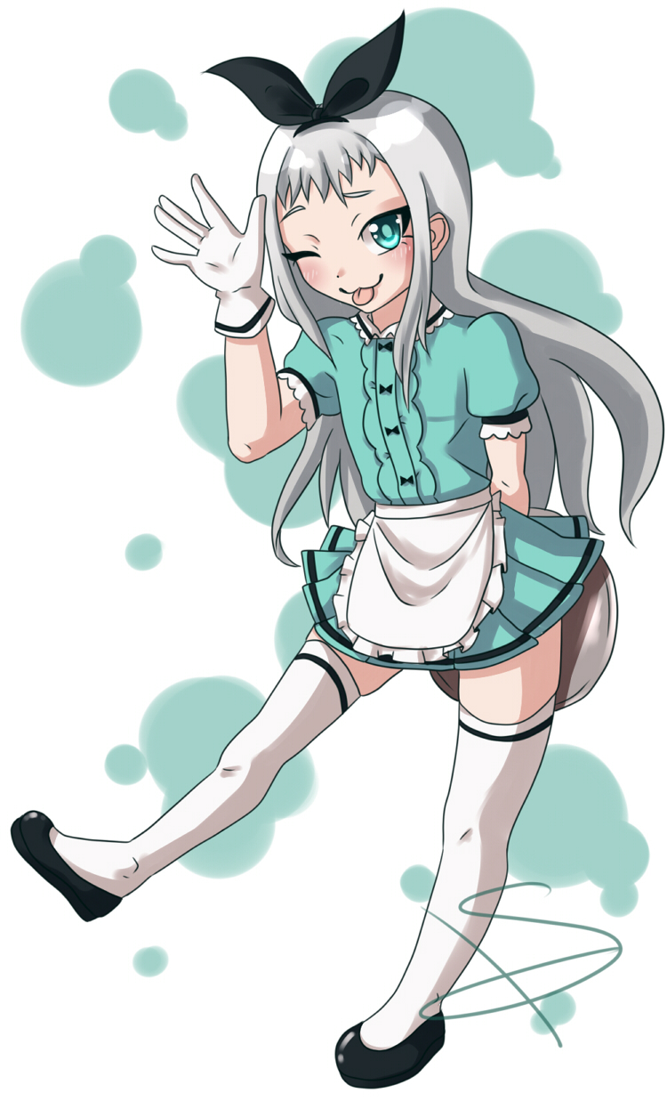 Hideri Blend S By Trap Sama On Deviantart