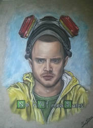 Jesse Pinkman