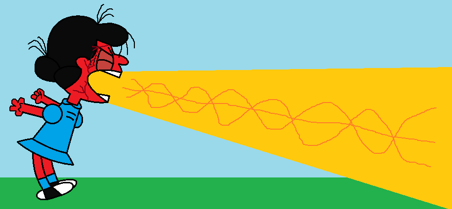 Think Positive Deviantart Rage Think Positive, Lucy! (with image) by 08newmanb on DeviantArt