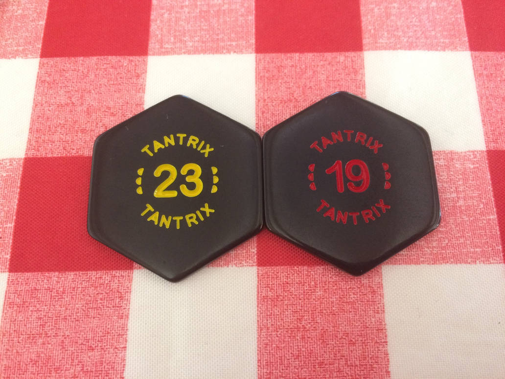 23-19! WE HAVE A 23-19! by 08newmanb on DeviantArt