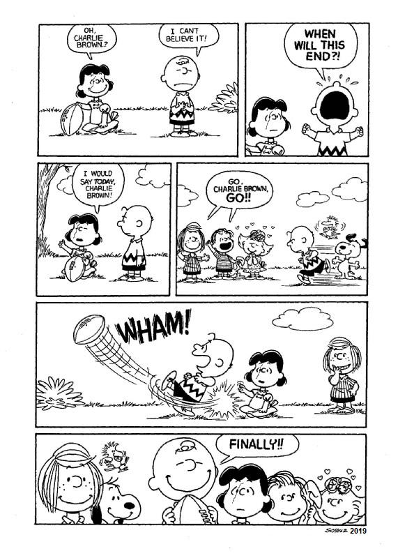 Charlie Finally Finally! by 08newmanb on DeviantArt