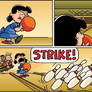 STRIKE!