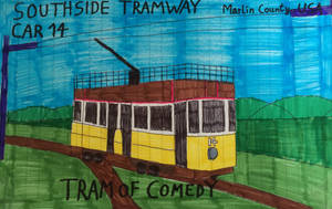 Tram of Comedy