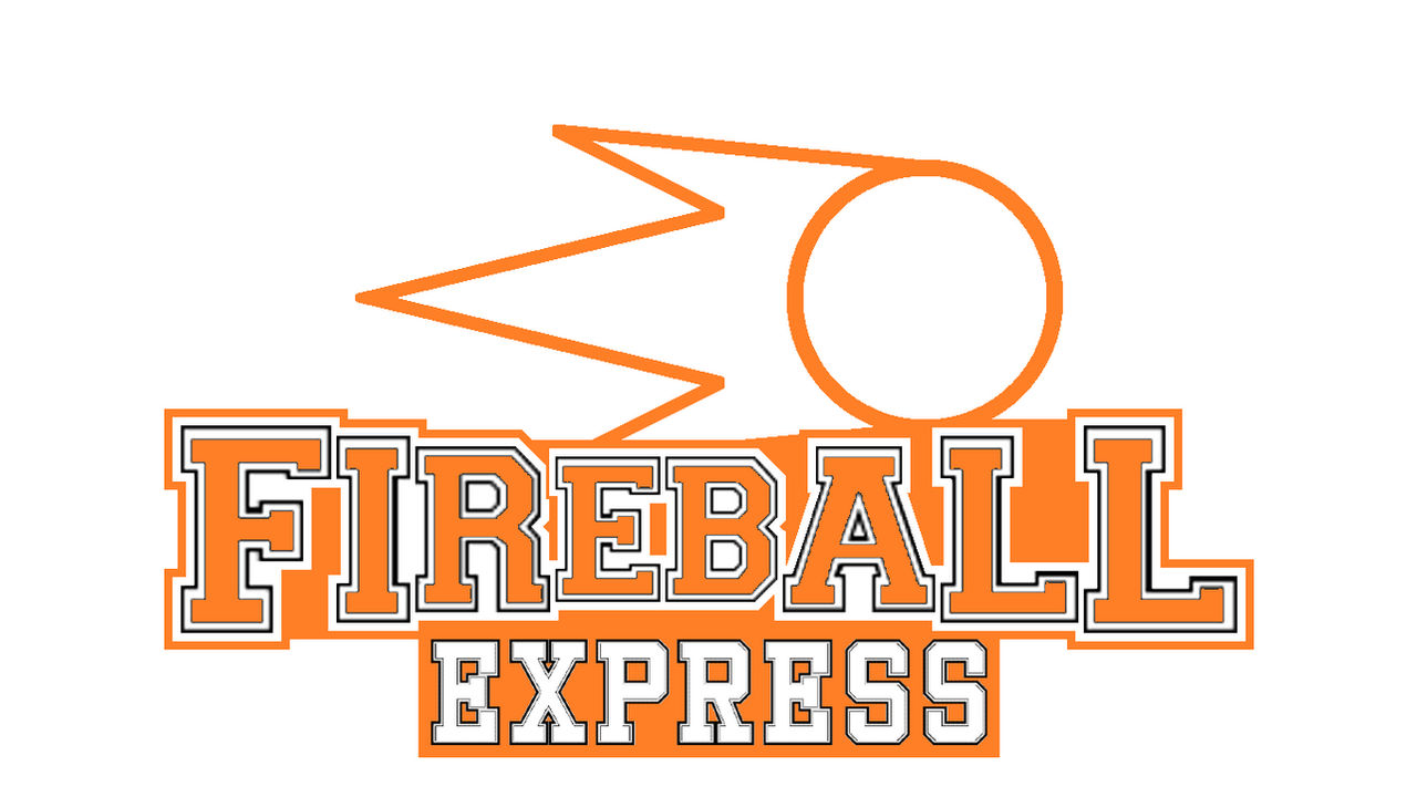 Fireball Express Light by 08newmanb on DeviantArt