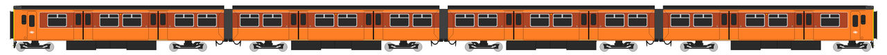 Class 455 Old Town Livery By 08newmanb On DeviantArt class-455-old-town-livery-by-08newmanb-on-deviantart