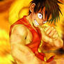 Luffy