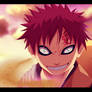 Crazy Gaara