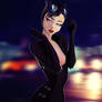 Catwoman