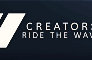 Creators Wave Ad Banner