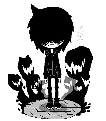 Frown by ShadowInsane92 on DeviantArt