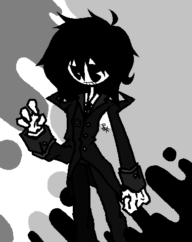 Ink'Reel-dible