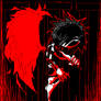 Blood upon the Altar