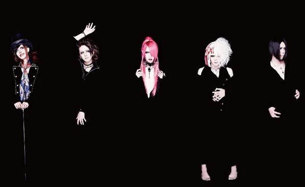 LYCAON NEW LOOK