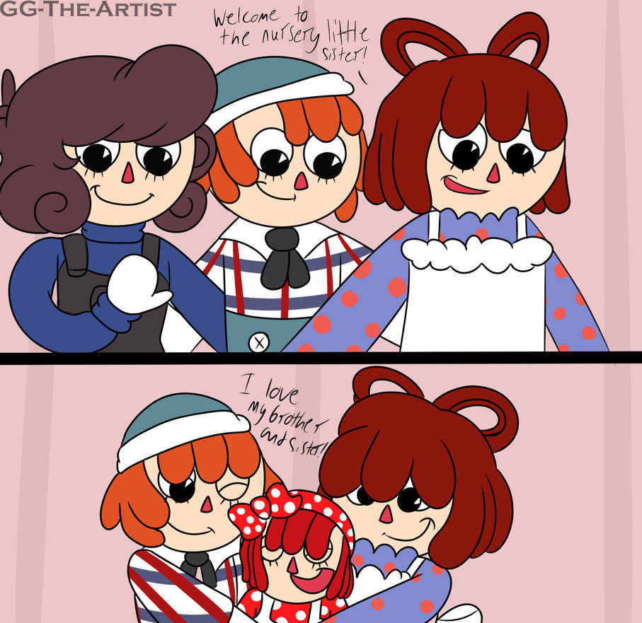 Part 2 Ladybug by LovelyRagdolly on DeviantArt