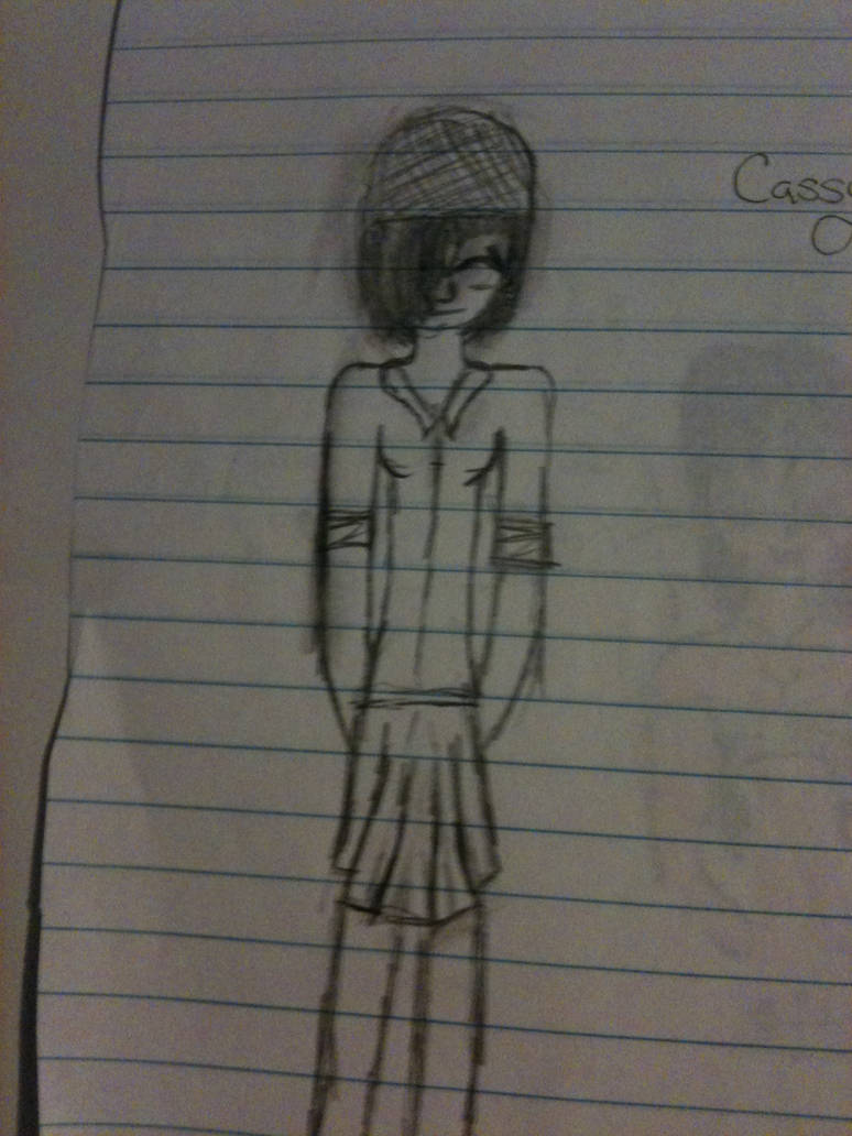 Casey RPC by AmateurAnimeArtist25 on DeviantArt