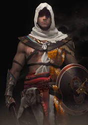 Bayek