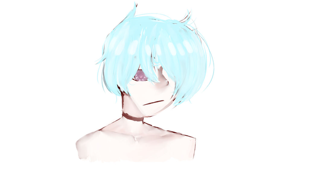 Deviantart Blue Boy Blue Boy by cNishic on DeviantArt