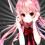 Mirai Nikki Gasai Yuno Wallpaper