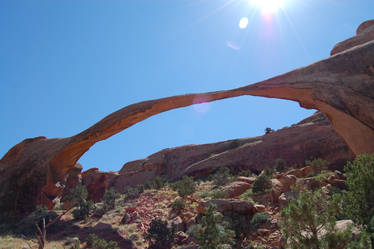 Landscape Arch