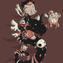 From China
