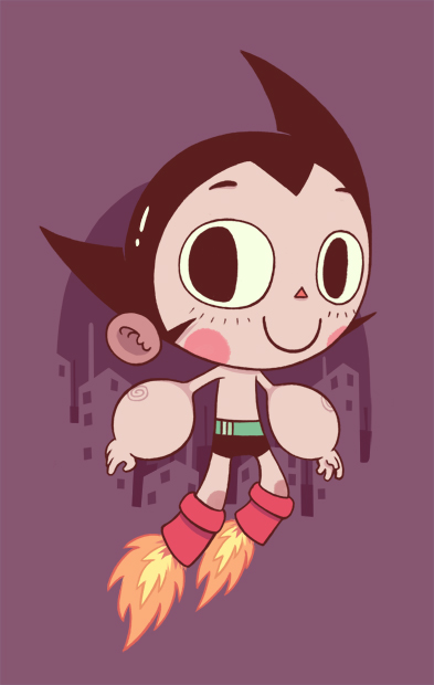 astroboy