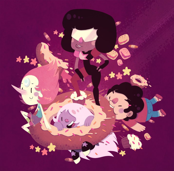 steven universe