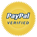 paypal verified