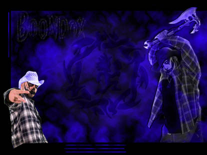 Boondox