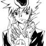 Tsuna Awesomeness